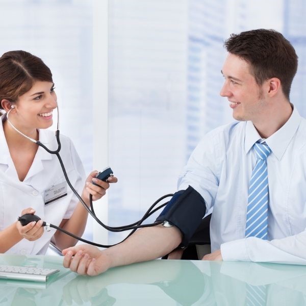 Plano de Saúde para Empresas