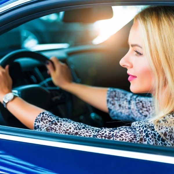 Seguro para Automóveis